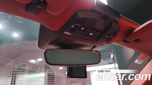 Porsche 911 (992) Carrera 4 GTS кабриолет, 2024 17