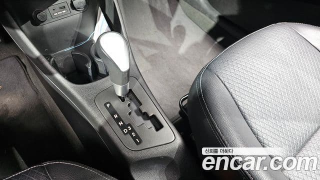 Kia All New Morning Special, 2012 9