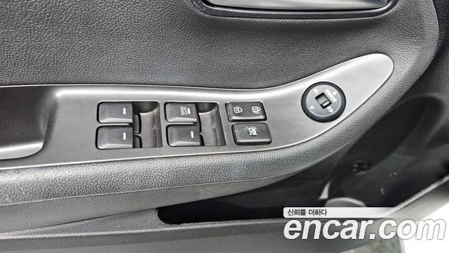 Kia All New Morning Special, 2012 16