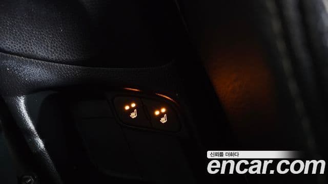 Kia All New Morning Special, 2012 18