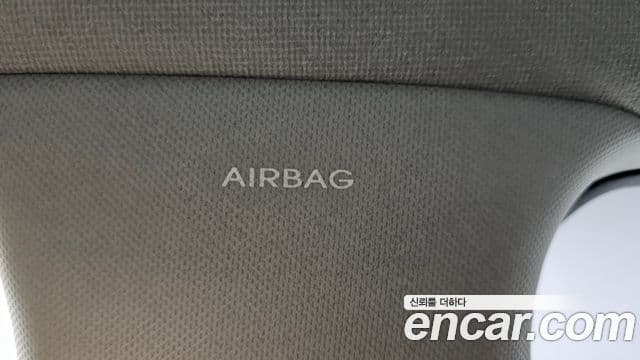 Kia All New Morning Special, 2012 19