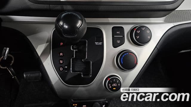 Kia The / новый New Ray Prestige Special, 2021 9