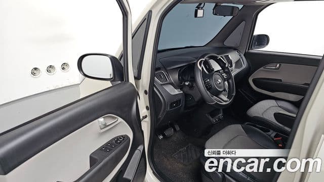 Kia The / новый New Ray Prestige Special, 2021 10