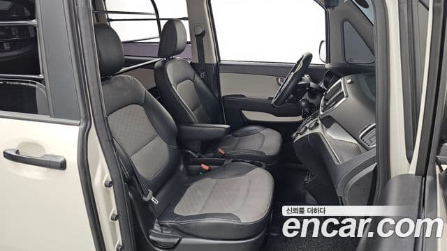 Kia The / новый New Ray Prestige Special, 2021 11