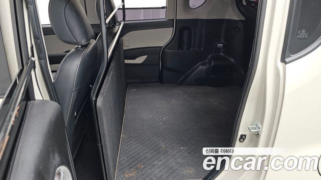 Kia The / новый New Ray Prestige Special, 2021 12