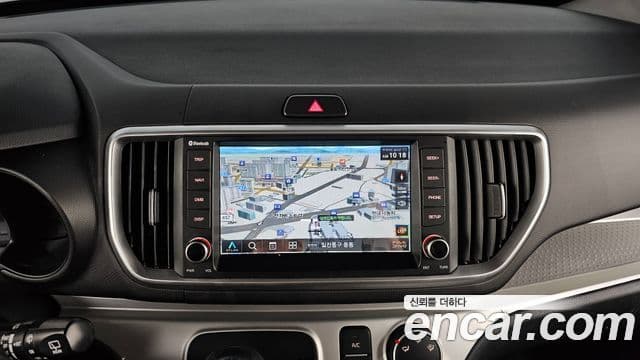 Kia The / новый New Ray Prestige Special, 2021 14