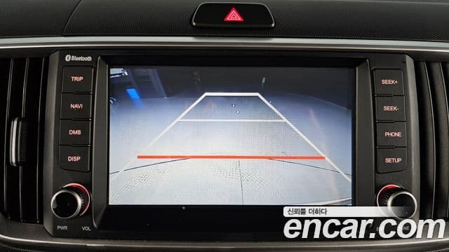 Kia The / новый New Ray Prestige Special, 2021 15