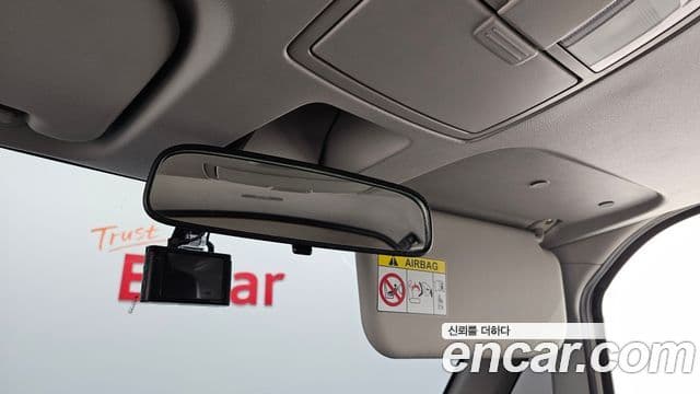 Kia The / новый New Ray Prestige Special, 2021 16