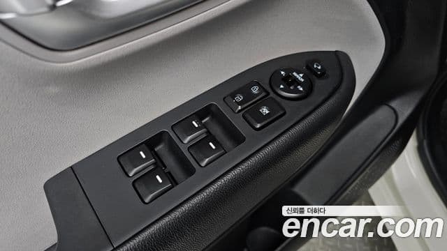 Kia The / новый New Ray Prestige Special, 2021 17