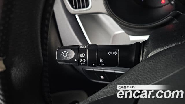 Kia The / новый New Ray Prestige Special, 2021 18