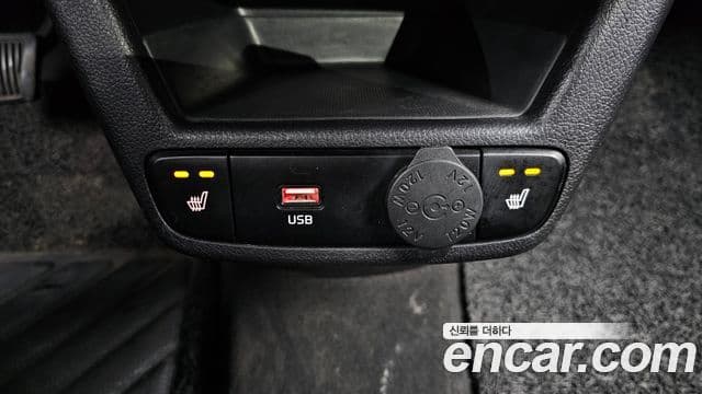 Kia The / новый New Ray Prestige Special, 2021 19