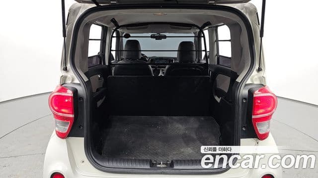 Kia The / новый New Ray Prestige Special, 2021 20