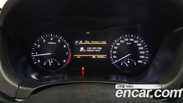 Genesis G80 Premium Luxury, 2017 8