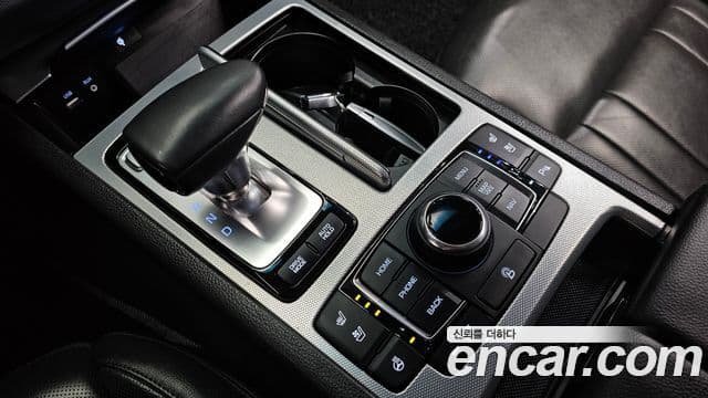 Genesis G80 Premium Luxury, 2017 9