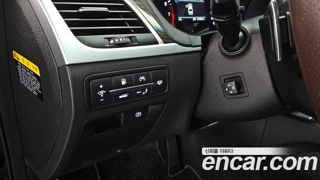 Genesis G80 Premium Luxury, 2017 14