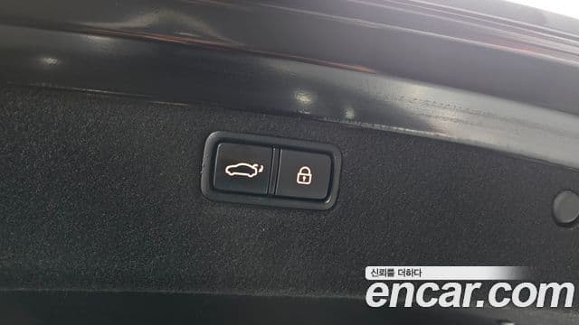 Genesis G80 Premium Luxury, 2017 18