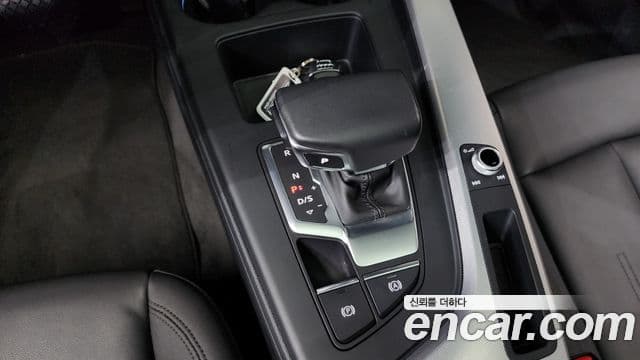 Audi A5 (F5) 40 TFSI Quattro Sportback, 2023 9