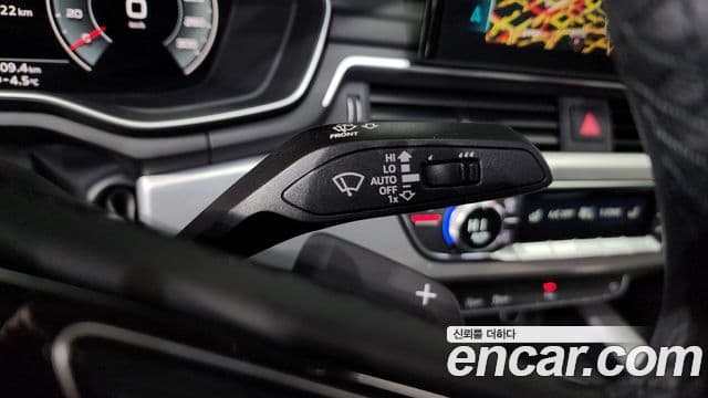 Audi A5 (F5) 40 TFSI Quattro Sportback, 2023 14