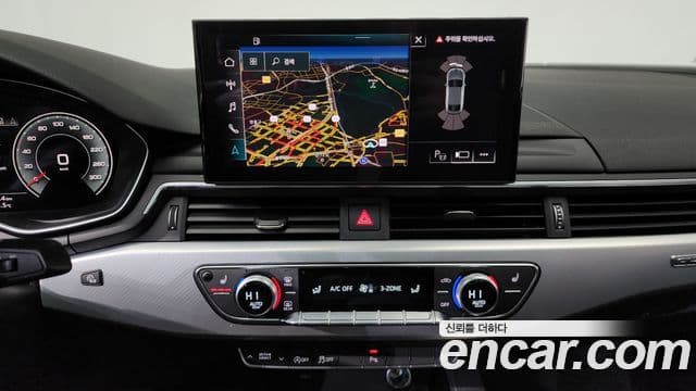 Audi A5 (F5) 40 TFSI Quattro Sportback, 2023 15