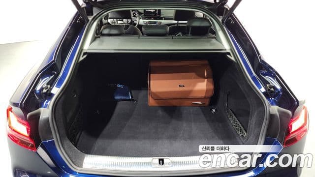 Audi A5 (F5) 40 TFSI Quattro Sportback, 2023 20