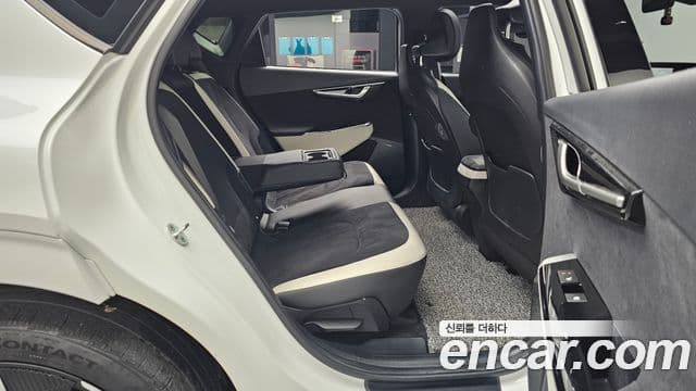 Kia EV6 GT Line, 2022 12