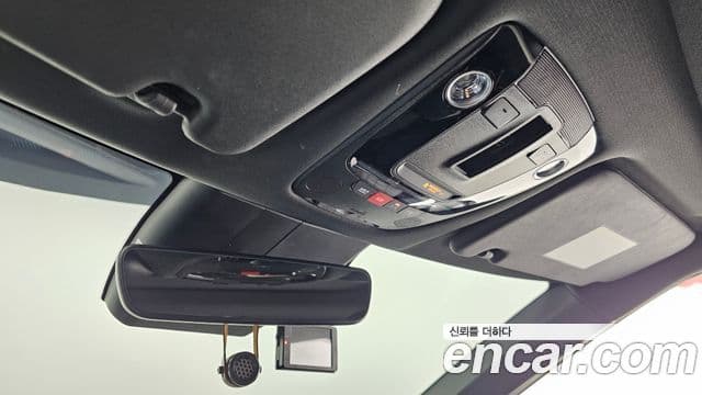 Kia EV6 GT Line, 2022 17