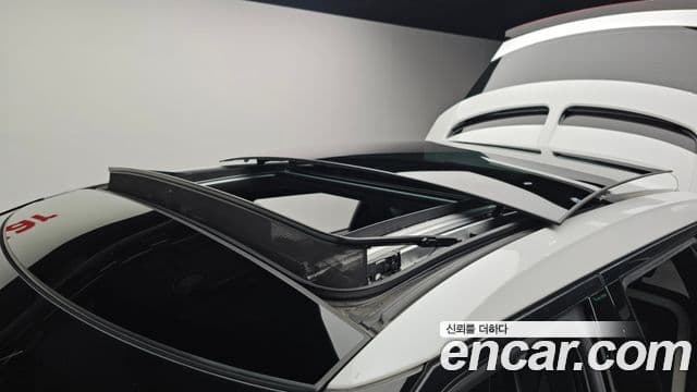 Kia EV6 GT Line, 2022 19