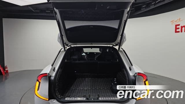 Kia EV6 GT Line, 2022 20