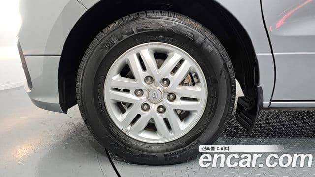 Hyundai The / новый New Grand Starex Modern, 2021 все фото