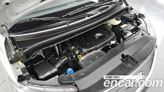 Hyundai The / новый New Grand Starex Modern, 2021 6