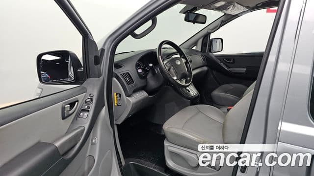 Hyundai The / новый New Grand Starex Modern, 2021 10