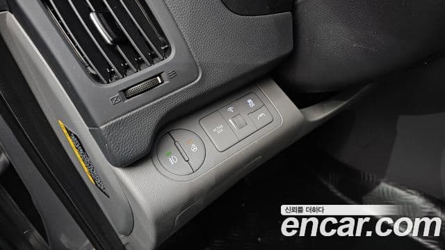 Hyundai The / новый New Grand Starex Modern, 2021 12