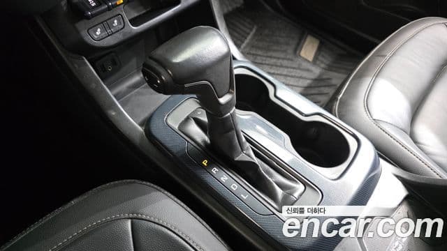 Chevrolet(GM대우) real New 콜로라도 3.6 Z71-X 4WD, 2021 9