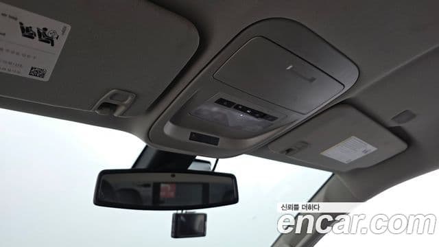 Chevrolet(GM대우) real New 콜로라도 3.6 Z71-X 4WD, 2021 18