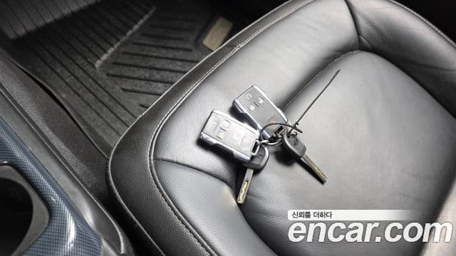 Chevrolet(GM대우) real New 콜로라도 3.6 Z71-X 4WD, 2021 19