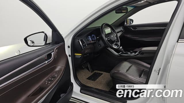 Hyundai Grandeur IG гибрид Exclusive, 2018 10