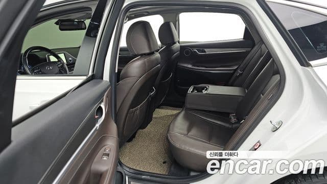 Hyundai Grandeur IG гибрид Exclusive, 2018 12