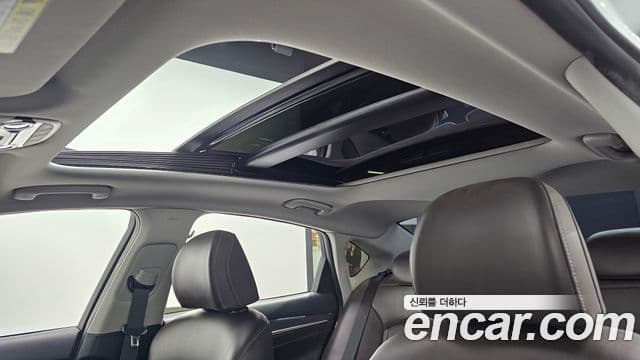 Hyundai Grandeur IG гибрид Exclusive, 2018 17