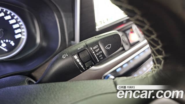 Hyundai Grandeur IG гибрид Exclusive, 2018 20