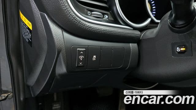 Kia The / новый New K5 Noblesse, 2015 16