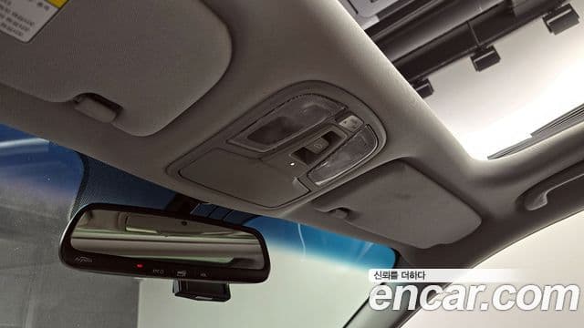 Kia The / новый New K5 Noblesse, 2015 19