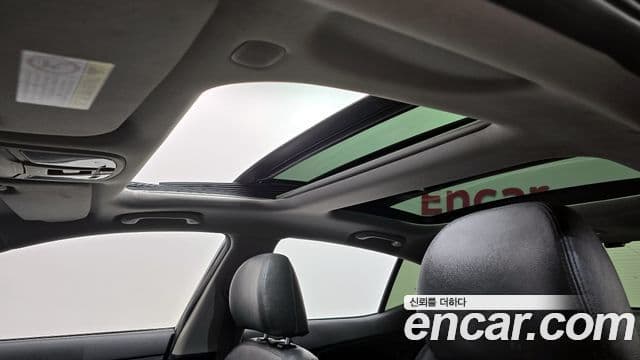 Kia The / новый New K5 Noblesse, 2015 20