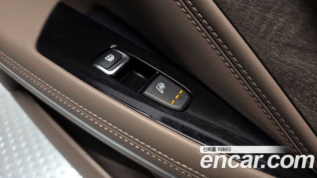 Kia K8 гибрид Noblesse, 2022 17