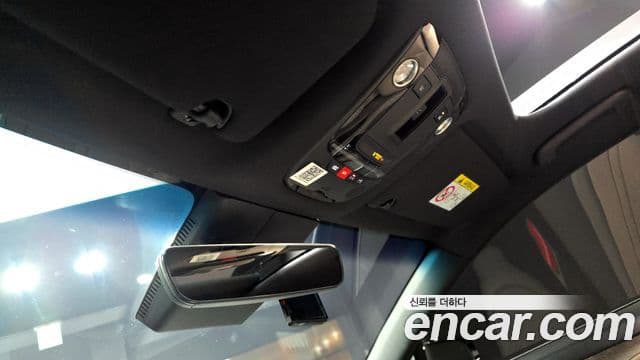 Kia K8 гибрид Noblesse, 2022 18