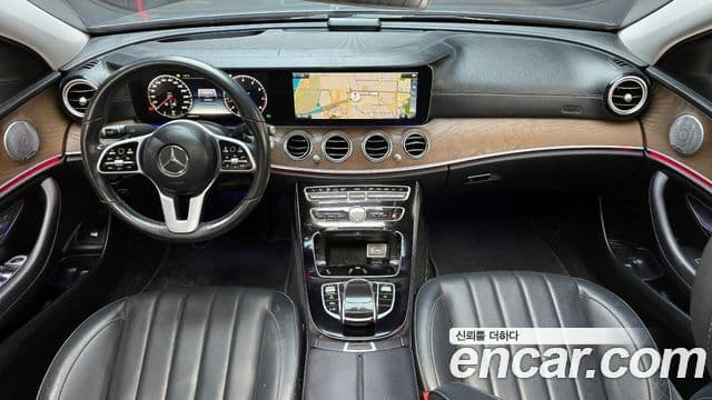 Mercedes-Benz E-класс W213 Exclusive, 2019 7
