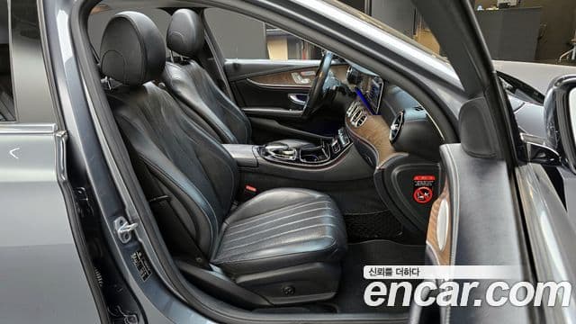 Mercedes-Benz E-класс W213 Exclusive, 2019 10