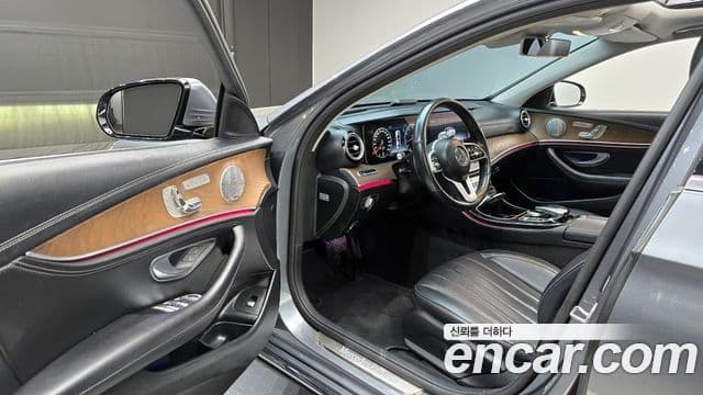 Mercedes-Benz E-класс W213 Exclusive, 2019 11