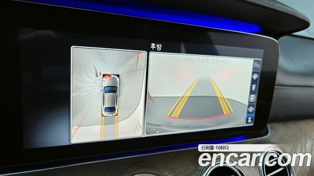 Mercedes-Benz E-класс W213 Exclusive, 2019 15