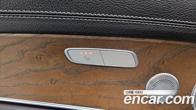 Mercedes-Benz E-класс W213 Exclusive, 2019 16