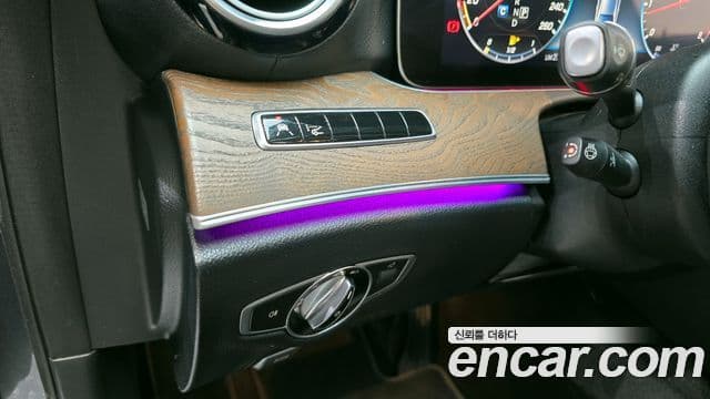 Mercedes-Benz E-класс W213 Exclusive, 2019 17